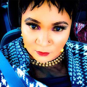 Meet your Posher, Princess